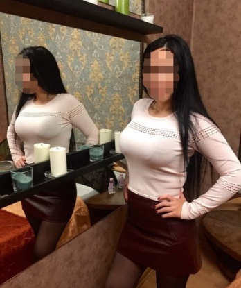 Анкета проститутки Эльвира - Фото, г. Гойское, 22 года, №14706