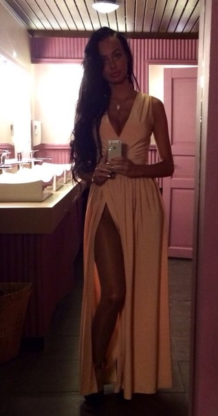 Анкета проститутки Евгения - Фото, г. Гойское, 22 года, №22914