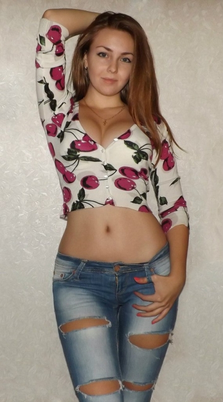 Анкета проститутки Галина - Фото, г. Гойское, 28 лет, №26418