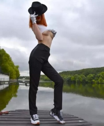 Анкета проститутки Галина - Фото, г. Гойское, 18 лет, №3714